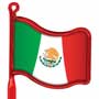 Mexico Flag thumbnail