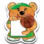 Basketball Bear thumbnail