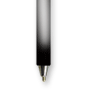 Junkyard™ Heat Change Plastic Rod (Black to White) thumbnail