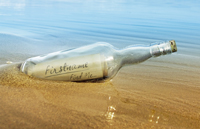 Message in a Bottle thumbnail