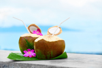 Coconut Cocktail thumbnail