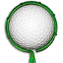 Golf Ball ( with 3D Insert) thumbnail
