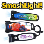 Smashlight homepage