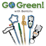 go green