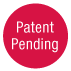 patent pending
