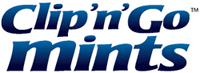 Clip'n'Go™ Mints
