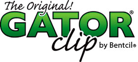 Gator® Clips