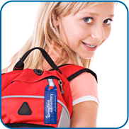backpack
