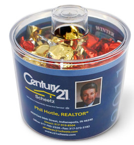candy jar
