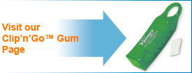 clipngo gum