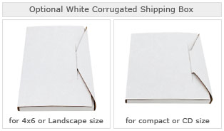 jewel cal shipping boxes