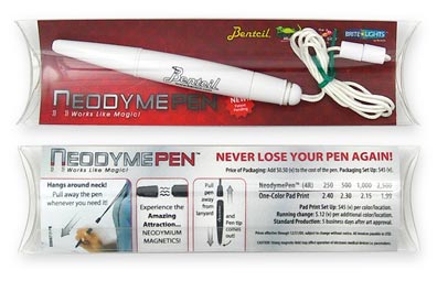 neodyme pen_packaging