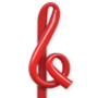 Treble Clef thumbnail