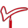 Checkmark thumbnail
