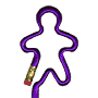 Gingerbread Man thumbnail