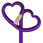 Heart / Double thumbnail