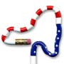 New York (Stars and Stripes) thumbnail
