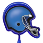 Football Helmet thumbnail