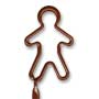Gingerbread Man thumbnail