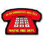 Telephone thumbnail