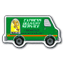 Delivery Van thumbnail