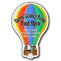 Hot Air Balloon thumbnail