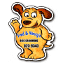 Dog (waving) thumbnail