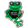Frog thumbnail