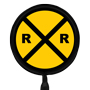 Railroad Sign thumbnail