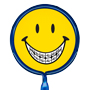 Smiley Face with Braces thumbnail