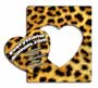 Leopard Print #1522 (heart) thumbnail
