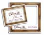 Antique Frame #1526 (horiz. rectangle) thumbnail