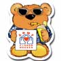 Vacation Bear thumbnail