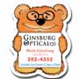 Glasses Bear thumbnail