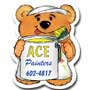 Painter Bear thumbnail