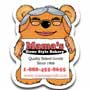 Grandma Bear thumbnail