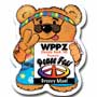 Hippie Bear thumbnail