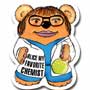 Chemist Bear thumbnail