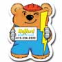 Electrician Bear thumbnail