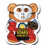 Hockey Goalie Bear thumbnail