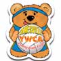 Volleyball Bear thumbnail
