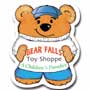 Big Shirt Bear thumbnail