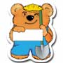 Construction Bear thumbnail