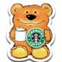 Coffee Bear thumbnail