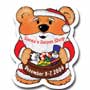 Santa Bear thumbnail