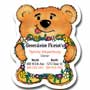 Floral Bear thumbnail