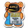 Welder Bear thumbnail