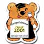 Graduation Bear thumbnail