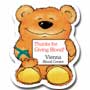 Blood Donor Bear thumbnail