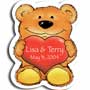 Heart Bear thumbnail